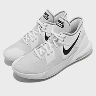 Nike 籃球鞋 Air Max Impact 2 男鞋 白 黑 氣墊 緩震 透氣 抓地 CQ9382-100