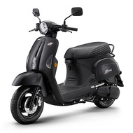 KYMCO 光陽機車 MANY110 碟煞版 (七期) 2022新車 SE22BP