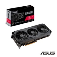 華碩 ASUS TUF 3 Radeon RX 5700 EVO GAMING 顯示卡