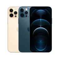 Apple iPhone 12 Pro 256G 5G手機 太平洋藍色