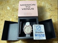 全新正品 OMEGA X SWATCH 登月聯名款手錶（金星一隻）