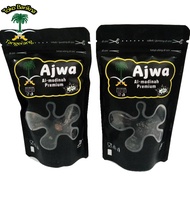 KURMA AJWA/AJWA MADINAH/AJWA 7BUTIR