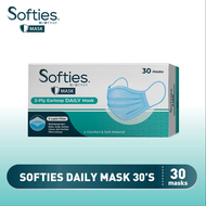 Softies Daily Mask 30s