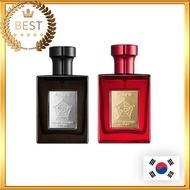 [Forment] Signature Perfume 50ml Cotton HUG│Cotton KISS│BTS Pick Perfume
