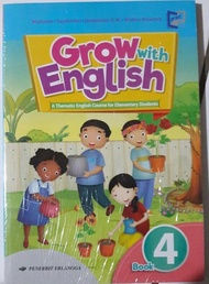 Harga Grow With English 4 Terbaru November 2021 Biggo Indonesia