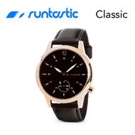 Runtasic Moment Classic 智慧手錶 玫瑰金