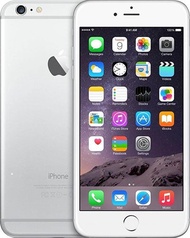 Apple iPhone 6s Plus 銀色 128GB 商品狀況：好
