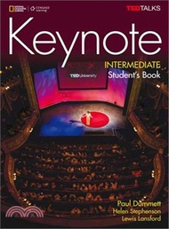 10696.Keynote, Intermediate Level + Dvd-rom Paul Dummett; Helen Stephenson; Lewis Lansford