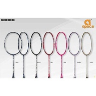 badminton racket Apacs Badminton Racket Blend Duo 88