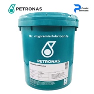 PETRONAS HYDRAULIC 68 (18 LITERS) - ANTI-WEAR HYDRAULIC OIL