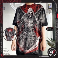 9FEB เสื้อยืด OVP ลิขสิทธิ์แท้ ผ้าCotton100