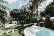 住宿 #拾日-恆春墾丁·十人包棟泳池villa 恆春, 台灣地區