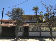 住宿 Aconchegante Casa Duplex em Ponta Negra - Maricá 里約熱內盧, 巴西