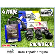 100% ESPADA SRL115Fi/ SYM VF3i 185 / ECU Racing S2/ Lagenda 115 fi racing ecu, SYM VF3i 185