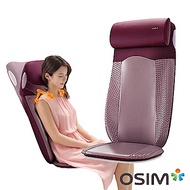OSIM 背樂樂2 OS-290 (紫色) 贈1000元禮券 (不內抵)