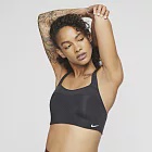 NIKE Alpha Bra 高度支撐型運動內衣 AJ084432/70C黑色