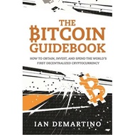 The Bitcoin Guidebook