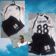 Original Tangerang Wolves FC 2012 Jersey + shorts