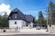 住宿 HOUSE MAKA SOBA 2 克羅埃西亞