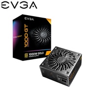 EVGA 艾維克 GT 1000W 金牌 全模組 電源供應器 七年保固