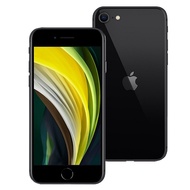 【APPLE】iPhone SE2 2020 128G 台灣公司貨 全新機(新包裝)