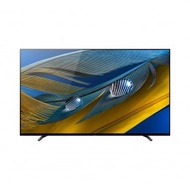 Sony A80J 65吋 BRAVIA XR OLED 4K Ultra HD 智能電視
