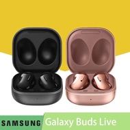 【SAMSUNG 三星】Galaxy Buds Live 真無線藍牙耳機(送透明保護殼)