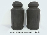 KANCIL FRONT ABSORBER DUST COVER RUBBER SET 48331-87201