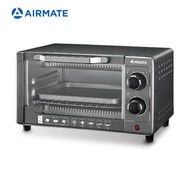 AIRMATE艾美特 9公升蒸氣旋風烤箱KTF1009 廠商直送