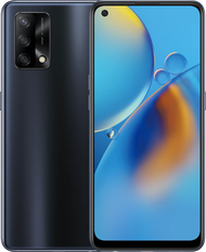 OPPO A74 4G/5G New Edition RAM 6GB ROM 128GB Garansi Resmi Gratis Ongkir COD oppo a74