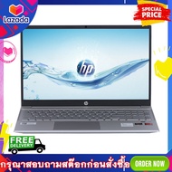 🩸 Hot Deals 🩸 NOTEBOOK (โน้ตบุ๊ค) HP PAVILION 15-EH1119AU (SILVER) 🟡 ศูนย์รวมสินค้า IT ทุกชนิด โน๊ตบุ๊คเกมมิ่ง Notebook Gaming โน๊ตบุ๊คทำงาน Work from home Acer Lenovo Dell Asus HP MSI