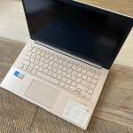 Asus vivobook s14 (s433e) notebook
