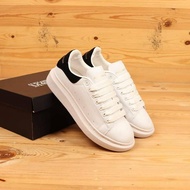 full black alexander mcqueen