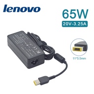 Lenovo  變壓器 電源供應器 筆電充電器 聯想 NB ADLX65NCC3A  U330 黃色方頭  65W
