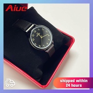 FITRON 9131L Personality Watch SStone fashion light luxury women's watch ultra thin simple business