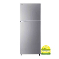 Panasonic NR-BL381PSSG 364L, Top Freezer Refrigerator - 3 Ticks