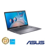 ASUS X415EA 14吋筆電 (i3-1115G4/4G+8G/128G SSD/Laptop/Win10 S/星空灰/特仕版)