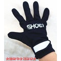 《福利社》佐海代理 SHOEI 002 防潑水 保暖 防風 防水 超輕 超薄 潛水布 手套