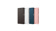 SONY Xperia™ XZ 原廠可立式側掀皮套 SCSF10