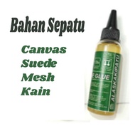 (TERAMPUH)lem sepatu super kuat tahan air/lem sepatu super kuat/lem sepatu kulit/lem sepatu original/lem sepatu terbaik/lem sepatu ori/Lem sepatu anti lepas/Lem sepatu midsole digunakan di pabrik sepatu/ lem sepatu pabrik