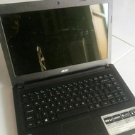 lcd 14" slim 40pin