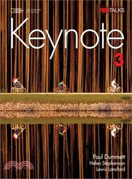 4351.Keynote 3 With My Keynote Online Paul Dummett; Helen Stephenson; Lewis Lansford