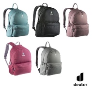 Deuter Street 24L DayPack | 5 Colors Available | Spacious School Bag