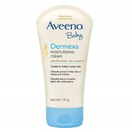 Aveeno Aveeno Baby Butt Cream Baby Oatmeal Buttock Cream 105G