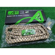 AJI RACING GOLD CHAIN RANTAI ORING O-RING O RING Y15 Y15ZR RS RS150R RS150