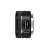 佳能(Canon) EF 50mm f/1.8 STM 相機鏡頭