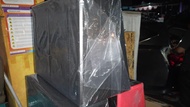 LA1-B12HI-PROMO ONGKIR !!! FULL HITAM BOX SUB WOOFER BOX SUB WOOFER 12 INCHI  Box SALON boks Speaker Salon BOX sub WOOFER kosong Box Subwofer 12 inch kosong BOK SUB BOK SALON BOK SAB WUFER - BERAT ASLI 6 KG-