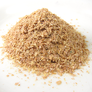 Bokashi Wheat Bran (Feed Quality)