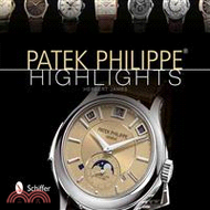 185.Patek Philippe Highlights Herbert James