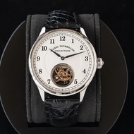 Sugess Men's Tourbillon Mechanical Watches Mens 2020 Seagull Movement ST8000 Sapphire Crocodile Leather Watch Men montre homme